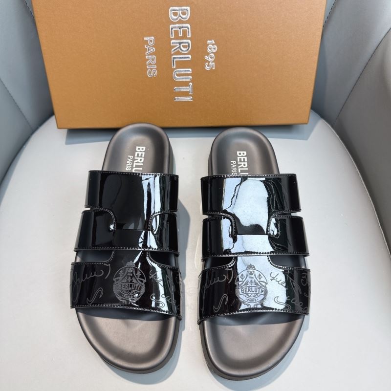 Berluti Sandals